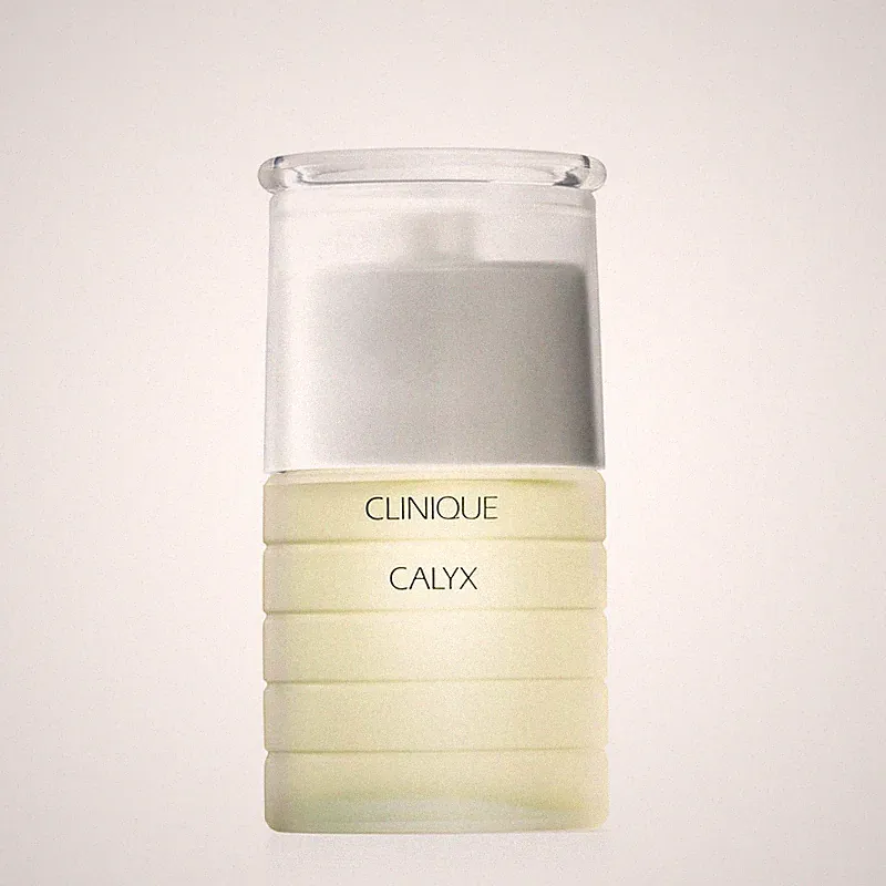Clinique Calyx Eau De Parfum Spray Notes Of Ruby Red Grapefruit Guava Perfumes