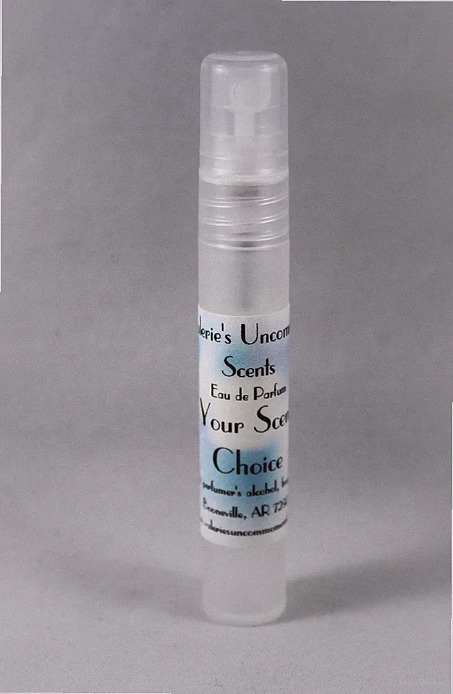 Grapefruit Twist scented EDP Perfume Fragrance Body 8ml travel size SPRAY MIST