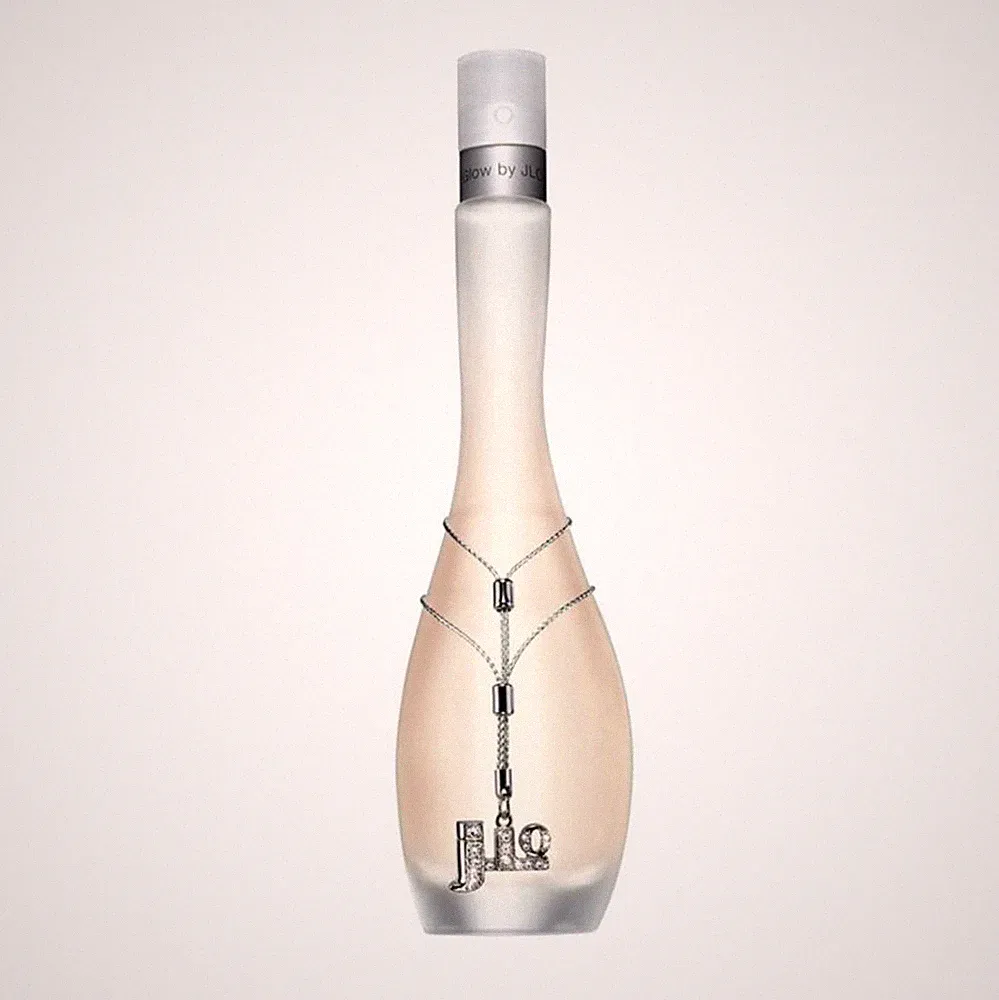 Glow by J.LO Jennifer Lopez Perfume for Women 3.4 oz New in Box Eau de Toilette