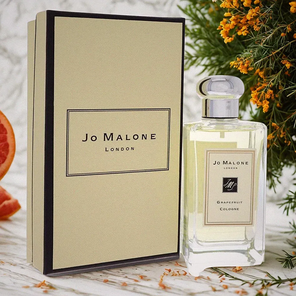 Jo Malone London Grapefruit Cologne Spray 3.4 oz/100ml for Unisex丨New & Sealed
